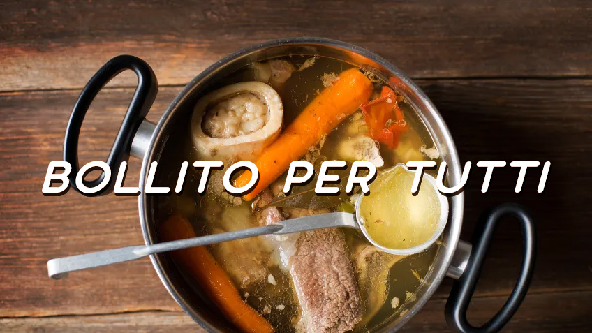 bollito misto